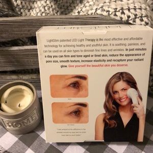 Lightstim for Wrinkles plus